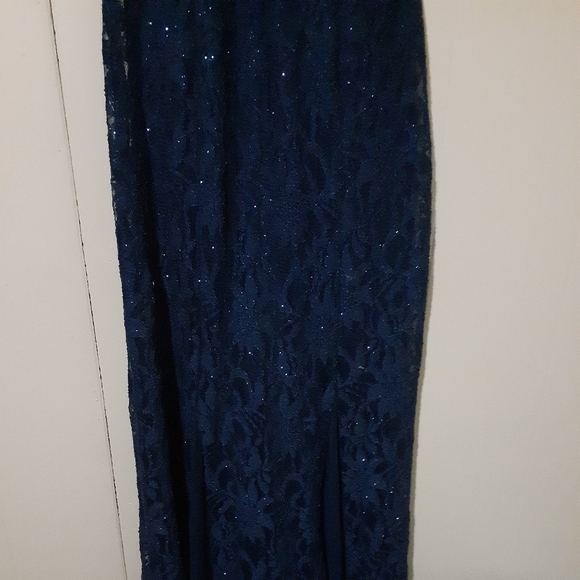 Night way dress size 4p - Picture 4 of 5